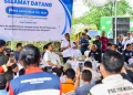 Pemerintah Tertibkan 45000 Sumur Minyak Rakyat Pastikan Keamanan dan Legalitas