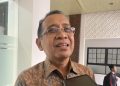 Tuberkulosis Perlu Diatasi dengan Pendekatan Sosial, Hukum, dan Budaya Menko PMK