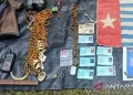 Cerita Menegangkan Operasi TNI Rebut Kampung dari OPM Undius Kogoya Tewaskan 14 OPM