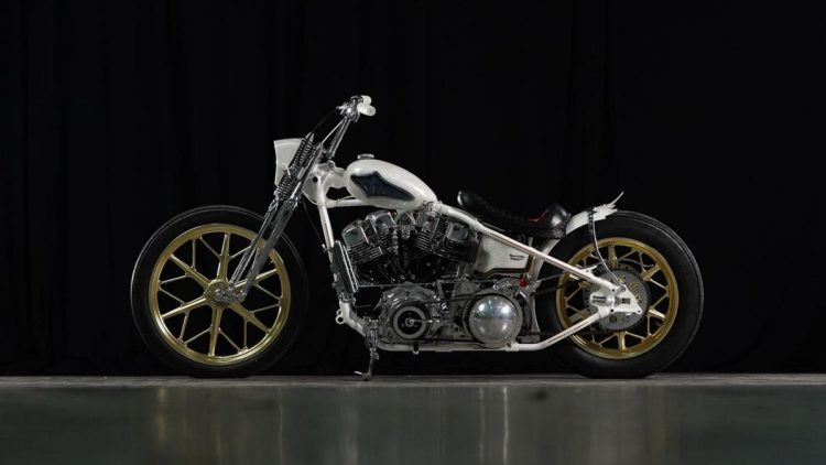 Jawara Kustomfest 2025 dari Low Rider hingga Shovelhead Gahar