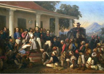 Perang Diponegoro 200 Tahun Mengungkap Akar Perlawanan Kolonialisme 1825-1830