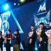 Dukungan PB ESI dan Moonton untuk Team Liquid ID dan Team Vitality di IESF WEC 2025