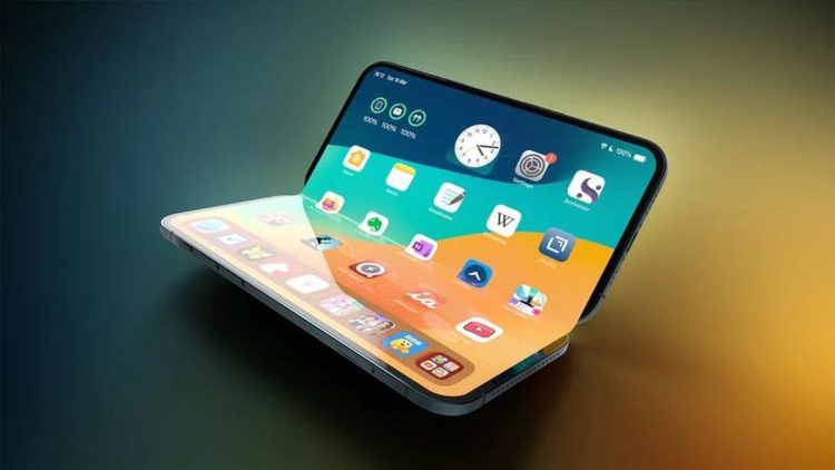 iPhone 18 Pro Max Jadi Model Terakhir Berlayar Besar Sebelum iPhone Fold