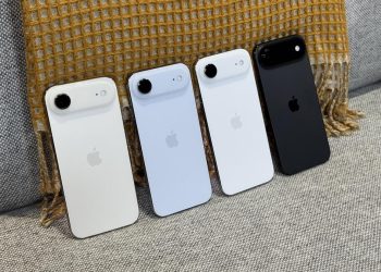 Pangkas Produksi iPhone Air iPhone 17 dan 17 Pro Justru Memenuhi Permintaan Tinggi