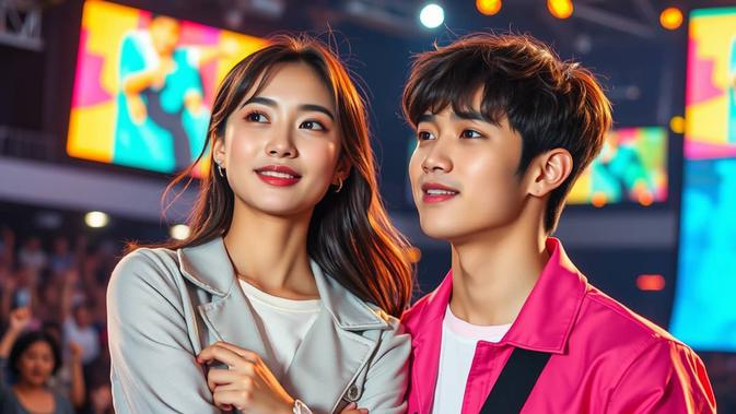 Kulit Mulus ala Oppa Korea Jadi Idaman Pria Indonesia Saran Dokter