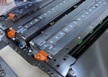 Jenis-Jenis Baterai Kendaraan Listrik dari NCM hingga Solid-State yang Perlu Diketahui