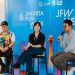 Jakarta Film Week 2025: Masterclass Directing dan Bahasan Jourdy Pranata tentang Si Paling Aktor