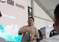 Reaksi Endrik Wijaya Usai Menang Kompetisi Elbaf 2025 Alhamdulillah Rezeki Tahun Ini Angkat Trofi