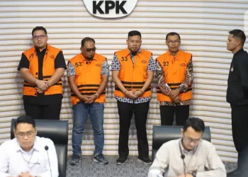 KPK Jelaskan Penyebab Lambatnya Penetapan Tersangka Kasus Korupsi Dana Hibah Jatim