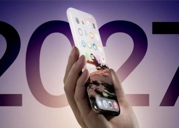 iPhone 20 Kejutan Apple 2027 Rayakan 20 Tahun Sejarah iPhone