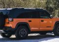 Jeep Recon EV Siap Produksi dengan DNA Off-Road di Era Listrik