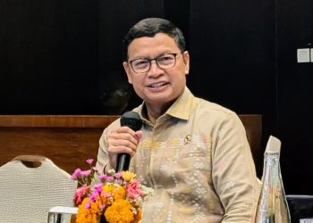 Komitmen Indonesia Sebagai Pusat Pengembangan Obat Herbal Global Menurut BPOM