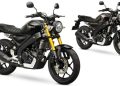 Dua Model Baru Motor Siap Diluncurkan di India