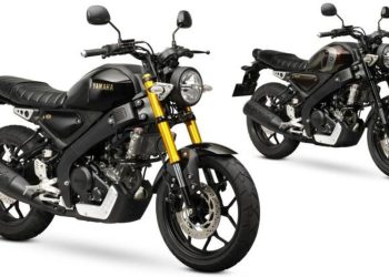 Dua Model Baru Motor Siap Diluncurkan di India