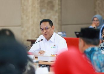 Dorong Kebijakan Penempatan Tenaga Medis yang Tepat Sasaran, Usulan Pertemuan Rutin dengan KKI