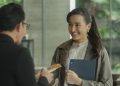Mawar De Jongh Memukau di Film What’s Up Secretary Kim yang Tayang di Vidio