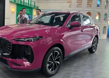 Laporan dari Cina: LEPAS L8 Menjadi Ruang Hidup yang Dinamis
