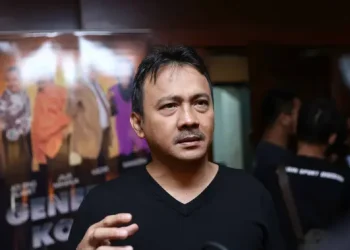 Hari Komedi Nasional, Adi Bing Slamet Soroti Peran Komeng dan Dukungan Pemerintah