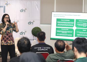 Nyeri Usai Cedera Tak Kunjung Hilang Bisa Menandakan Masalah pada Sistem Saraf