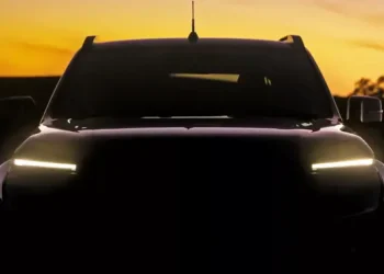 Nissan Navara Terbaru Akan Mirip dengan Mitsubishi Triton