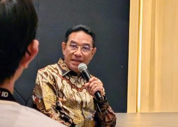 Kasus Influenza Meningkat, Wamenkes Benny Mengungkap Penyebabnya