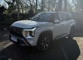 Pelumas Mesin SUV Modern untuk Performa dan Kenyamanan Optimal