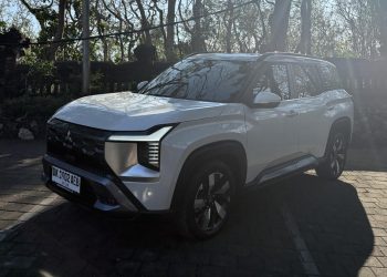 Pelumas Mesin SUV Modern untuk Performa dan Kenyamanan Optimal