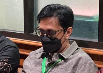 Erin Tidak Hadir di Sidang Cerai Andre Taulany, Berikut Alasannya