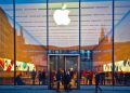 Rombak Tampilan Liquid Glass di iOS 26.1, Pilih Transparan atau Buram