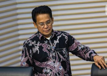 Wakil Ketua KPK Disorot Usai Bertemu Saksi Kasus Korupsi Mesin EDC Bank