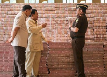 Pakar Hukum: Pengembalian Rp13,25 Triliun Bukti Restorative Justice dalam Pemberantasan Korupsi