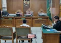 Divonis 9 Tahun Penjara dan Denda Rp1 Miliar Kasus Pencabulan dan Aborsi