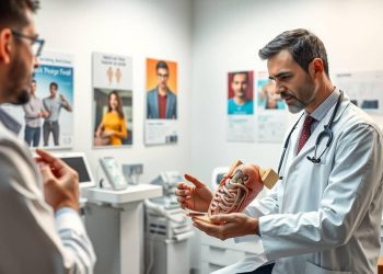 Vasektomi dan Kebiri Tidak Sama Menurut Dokter Urologi