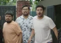 Film GJLS Ibuku Ibu-Ibu Tayang Hari Ini Langsung Nonton di Vidio