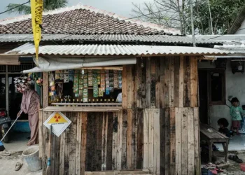 Bahaya Senyap Paparan Cesium-137 yang Memicu Gangguan Saraf dan Kanker