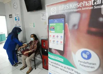 Pimpinan Ombudsman Dukung Rencana Penghapusan Tunggakan Iuran Kesehatan