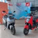 Diskon Besar untuk Motor Listrik oleh Honda Terungkap
