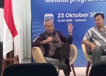 Uji Keamanan Makanan Perlu Setara Vaksin untuk Cegah Keracunan Menurut Prof. Tjandra