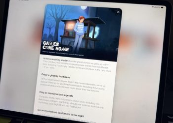 Pocong Bakunawa dan Sundel Bolong Ramaikan Halloween di Toko Aplikasi