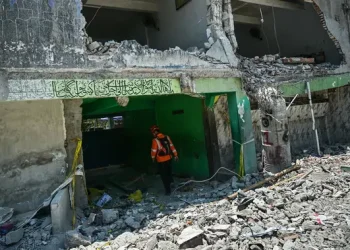 Polda Jatim Kerahkan Tim Gabungan Selidiki Tragedi Ponpes Al Khoziny dengan Pasal Berlapis