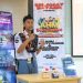 Inovasi Siswa SMK Juara AHM Best Student 2025 dengan Biodiesel dari Limbah Ikan