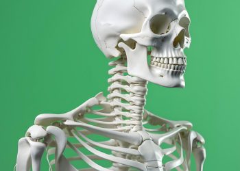 Tulang Rapuh Tidak Tiba-Tiba, Kenali Gejala Osteoporosis Sejak Dini