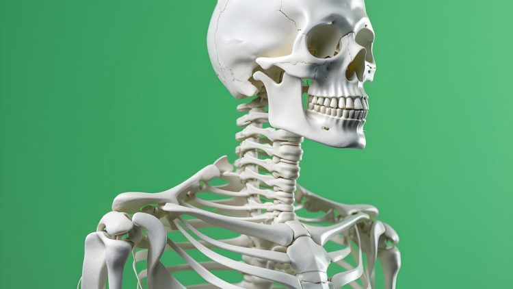 Tulang Rapuh Tidak Tiba-Tiba, Kenali Gejala Osteoporosis Sejak Dini