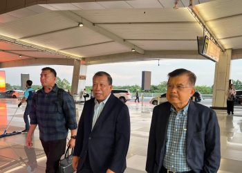 Forum Perdamaian Dunia di Roma Hadirkan Dialog Lintas Iman oleh Jusuf Kalla