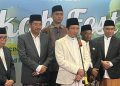 Menteri Agama Menuju Vatikan untuk Mengenang Paus Fransiskus