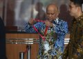 KPK Setuju Ilham Habibie Kembalikan Rp 1,3 Miliar Untuk Kembalikan Mercy