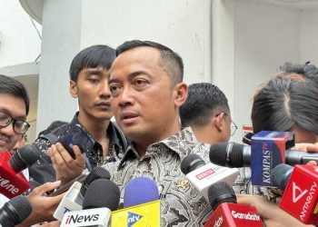 Prabowo Sarankan Tidak Perlu Kirim Karangan Bunga untuk Ulang Tahun