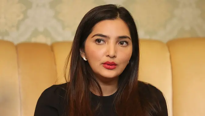 Ashanty Dan Mantan Karyawan Saling Lapor Soal Dugaan Penggelapan Dan Perampasan Aset