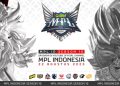 Jadwal Playoff MPL ID S16 dan Bracket Pertandingan MLBB Siapa Saja yang Bertanding