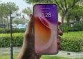 Vivo X300 Debut di Shanghai, Andalkan Kamera 200MP ZEISS dan Chip Dimensity 9500